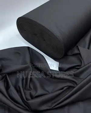 Italian Lana Senator Material 4 Yards