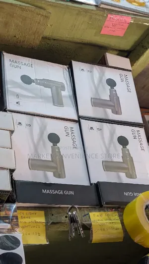 Massage Gun