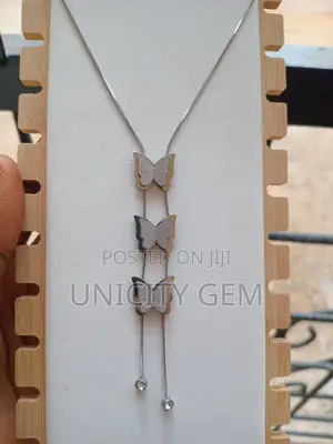 Beautiful Necklace