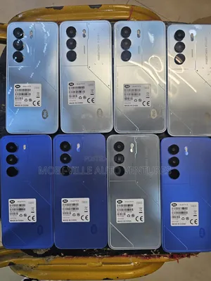 Itel Power 70 128 GB