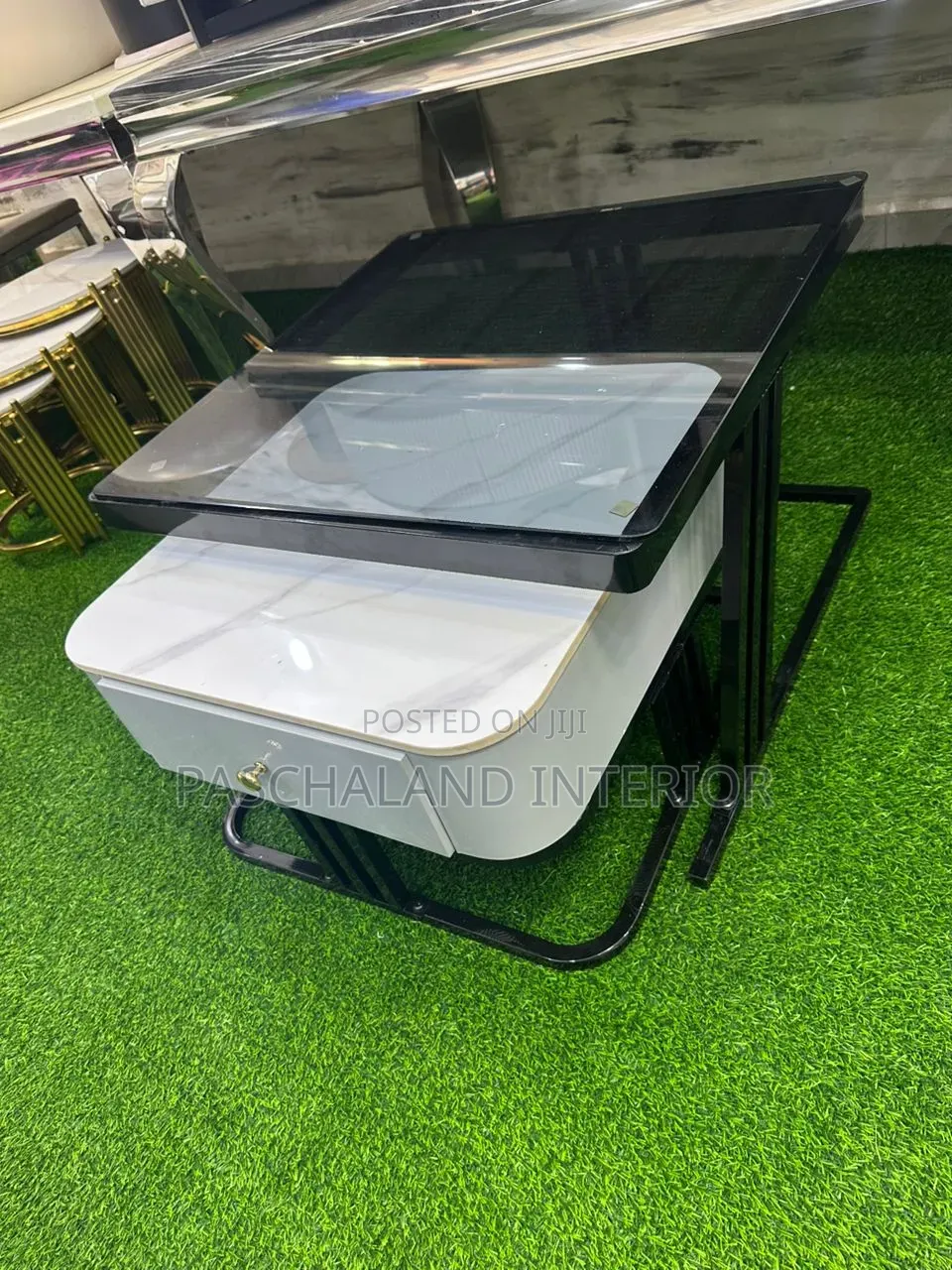 Luxury Coffee Table/Center Table