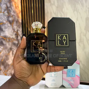 Kaly Perfume