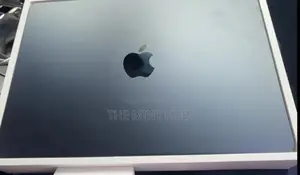 New Laptop Apple MacBook Air 16GB Apple M4 SSD 256GB