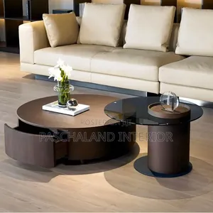 Upgrade Your Home With Our Premium Center Table