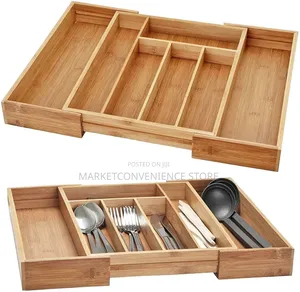 Expandable Kitchen Rack