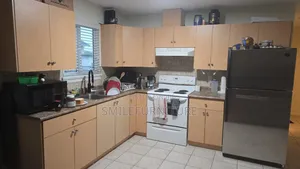 Full Kitchen Units