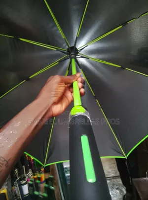Colours Handle