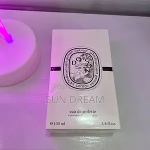 Diptyque Do Son Perfume 100ml Doson Woman Perfume Gift