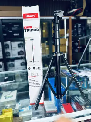 Jmary Phone Tripod Mt39