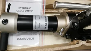 Hydraulic Cable Cutter CPC-95