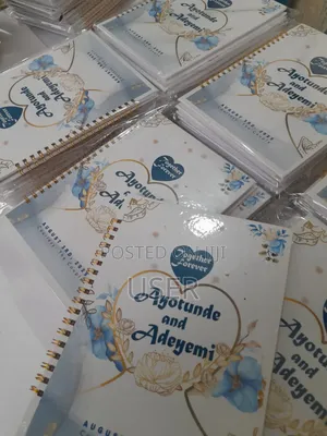 Hard Cover Jotter