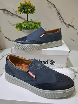 Slip-on Causal Unisex Shoes