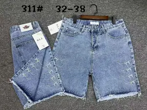 Short Jeans