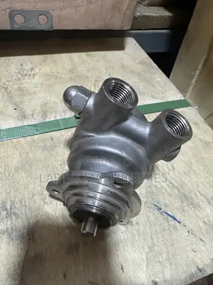 LPG Cylinder to Cylinder Transfer Pump