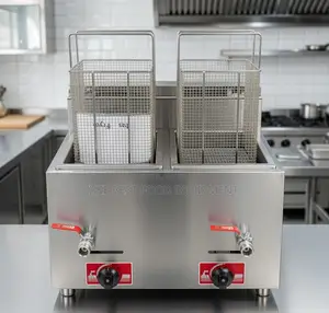 Deep Fryer