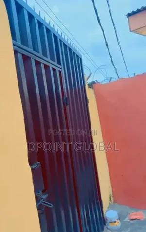 2bdrm Bungalow in In Estate, Oke-Afa for sale