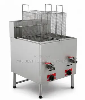 Deep Fryer