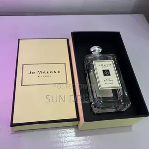 Jo Malone London Wild Bluebell Cologne 100ml Perfume