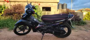 TVS 2025 Black