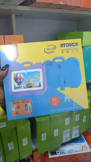 New Atouch KT4 256 GB