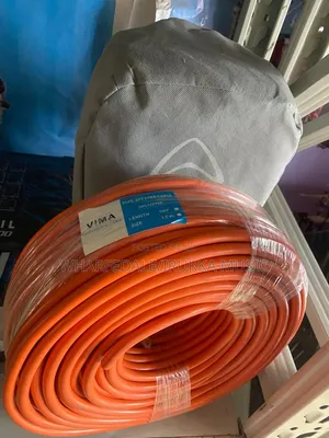 4 Coil Speaker Wire