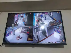 CCTV Installation and Maintenance