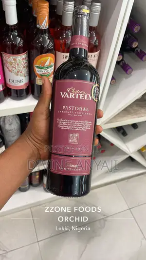 Wines Store