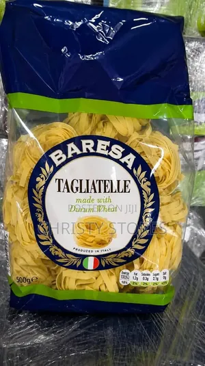 Baresa Tagliatelle
