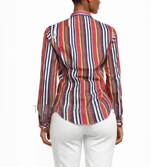 Ladies Corporate Shirt