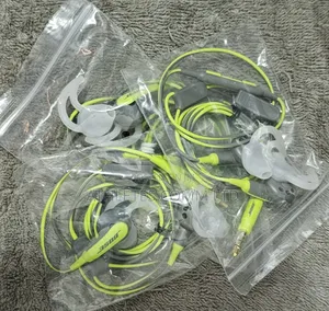 Bose Soundsport Wired Headphone