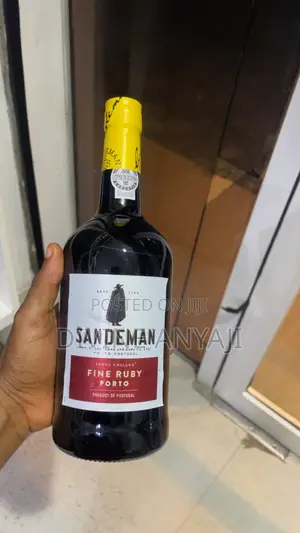 Wine Store