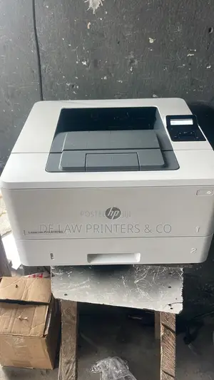 Hp Laserjet Printer M402dn/N