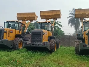 All Kinds Of Engineering Machinery, Tractor, Caterpillar,