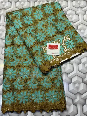 Original Lace