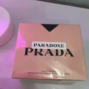Prada Paradoxe Perfume Woman Perfume Gift 90ml