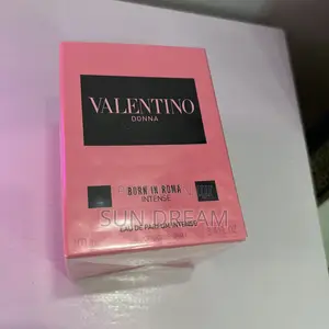 Valentino Perfume Donna Born in Roma Intense Women Perfume 100ml Gift