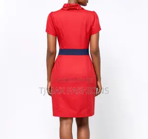 Casual Dress- Frequenza