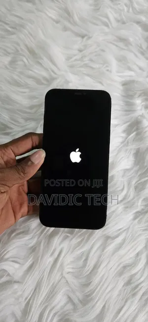 Apple iPhone 12 Pro Max 128 GB Blue