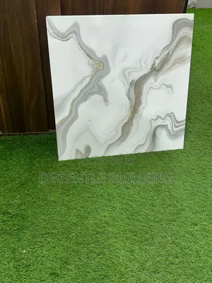 Carara 60x60 Floor Tiles
