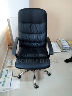 Quality Office Chair ( Very Comfortable)