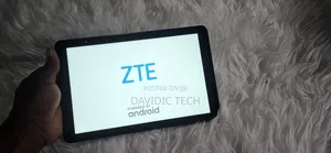 ZTE nubia Pad 3D 32 GB Gray
