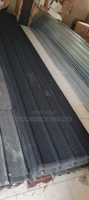 Contact Us Now For Reliable Long Span Stone Coated Roofing