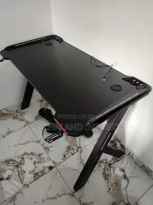 Furgle Game Table With Led Light