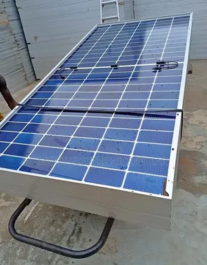 600w Solar Panel Bi Fisher
