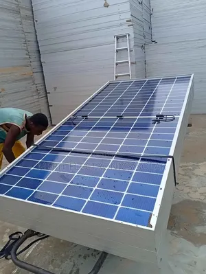 600w Solar Panel Bi Fisher