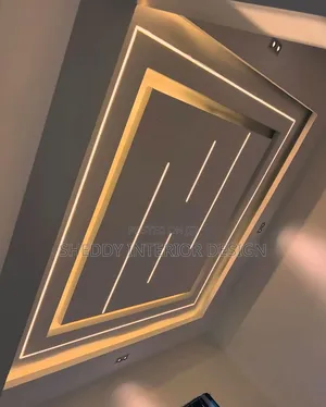 Drywall Ceiling