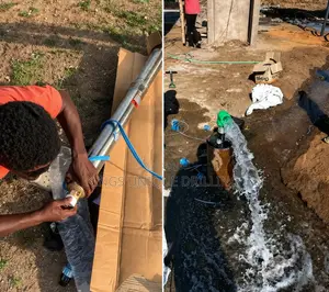 Borehole Repair Experts for Homes, Estates Hotels in Abuja