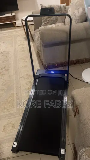 Electric Mini Treadmill