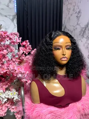 Wig Hair Wigs