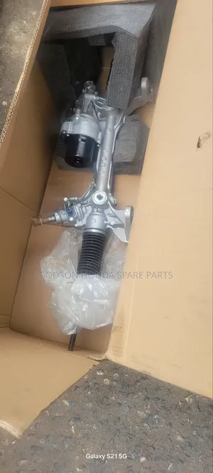 Steering Rack Honda CRV 2018